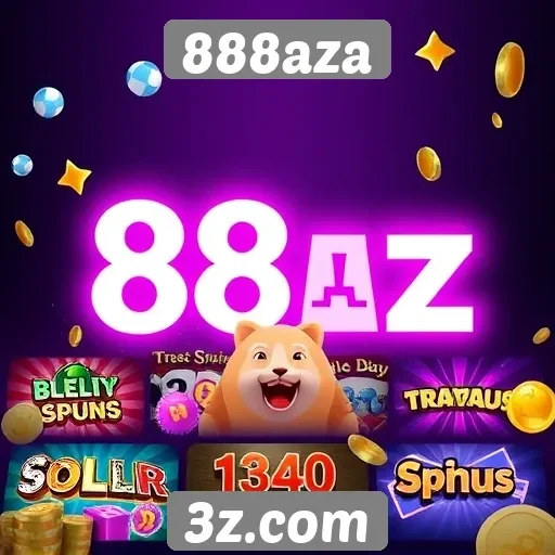 Jogos populares disponíveis na plataforma 888aza