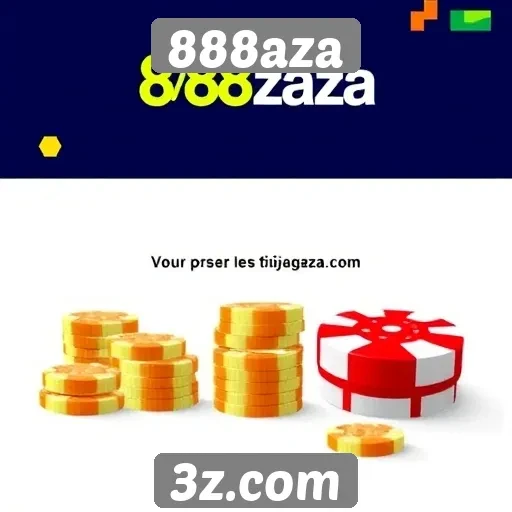 Facilidades de cadastro no site 888aza