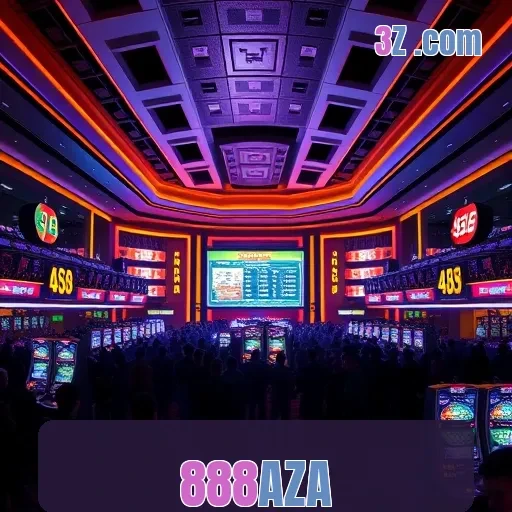 888aza: Loterias Que Transformam Sonhos em Realidade