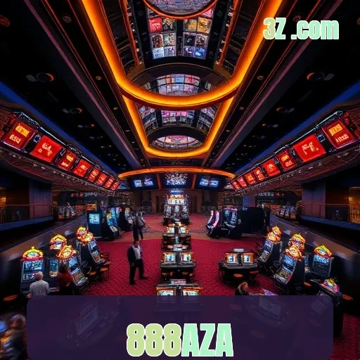 888aza: A Diversão dos Jogos de Mesa Que Você Precisa Experimentar