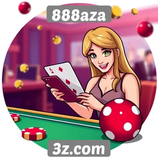 Tutoriais disponíveis para iniciantes no 888aza