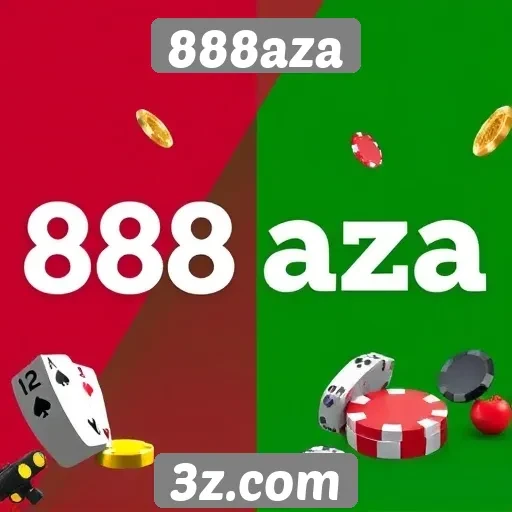 Comparativo entre 888aza e concorrentes do setor