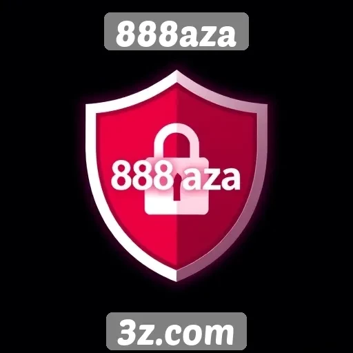 Análise de segurança do site 888aza