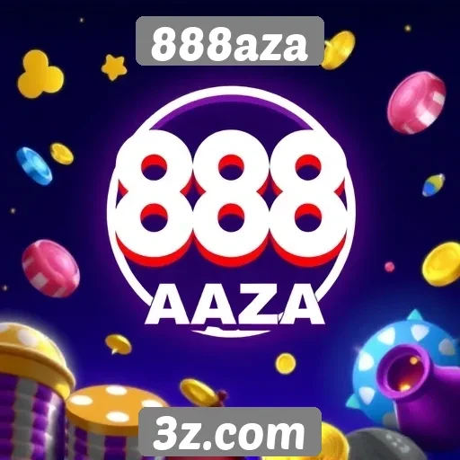 Promos e bônus atraentes no site 888aza