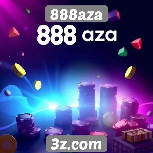 Comparação entre 888aza e concorrentes do mercado