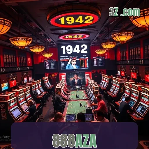 888aza: O Caminho dos Vencedores no Mundo dos Jogos
