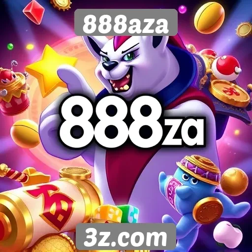 Principais jogos disponíveis no 888aza