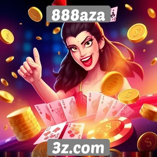 Comparaçã entre plataformas de jogos e 888aza