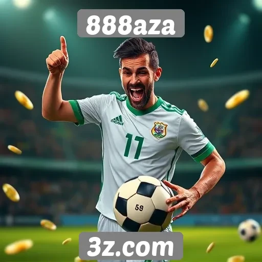 A popularidade do 888aza entre jogadores brasileiros